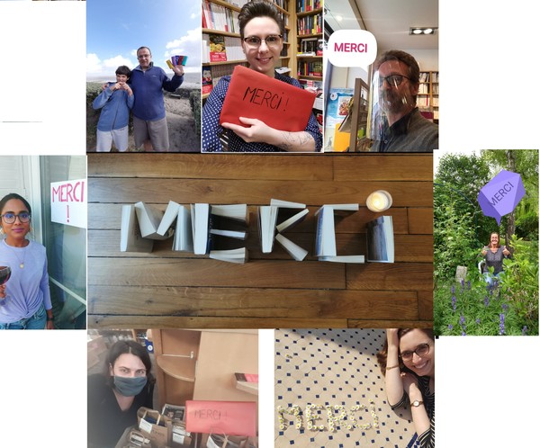 Les Beaux Titres � Levallois