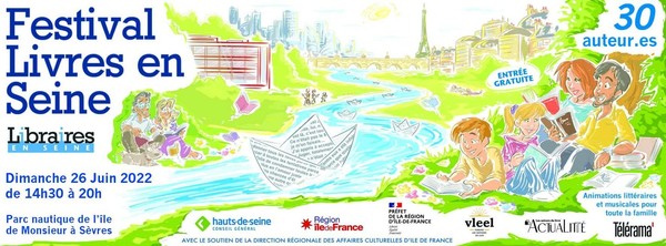 Les Beaux Titres � Levallois