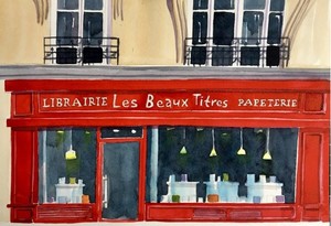 Les Beaux Titres � Levallois