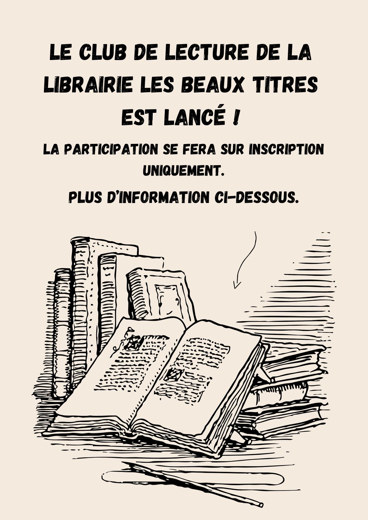 Les Beaux Titres � Levallois