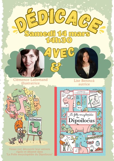 Les Beaux Titres � Levallois