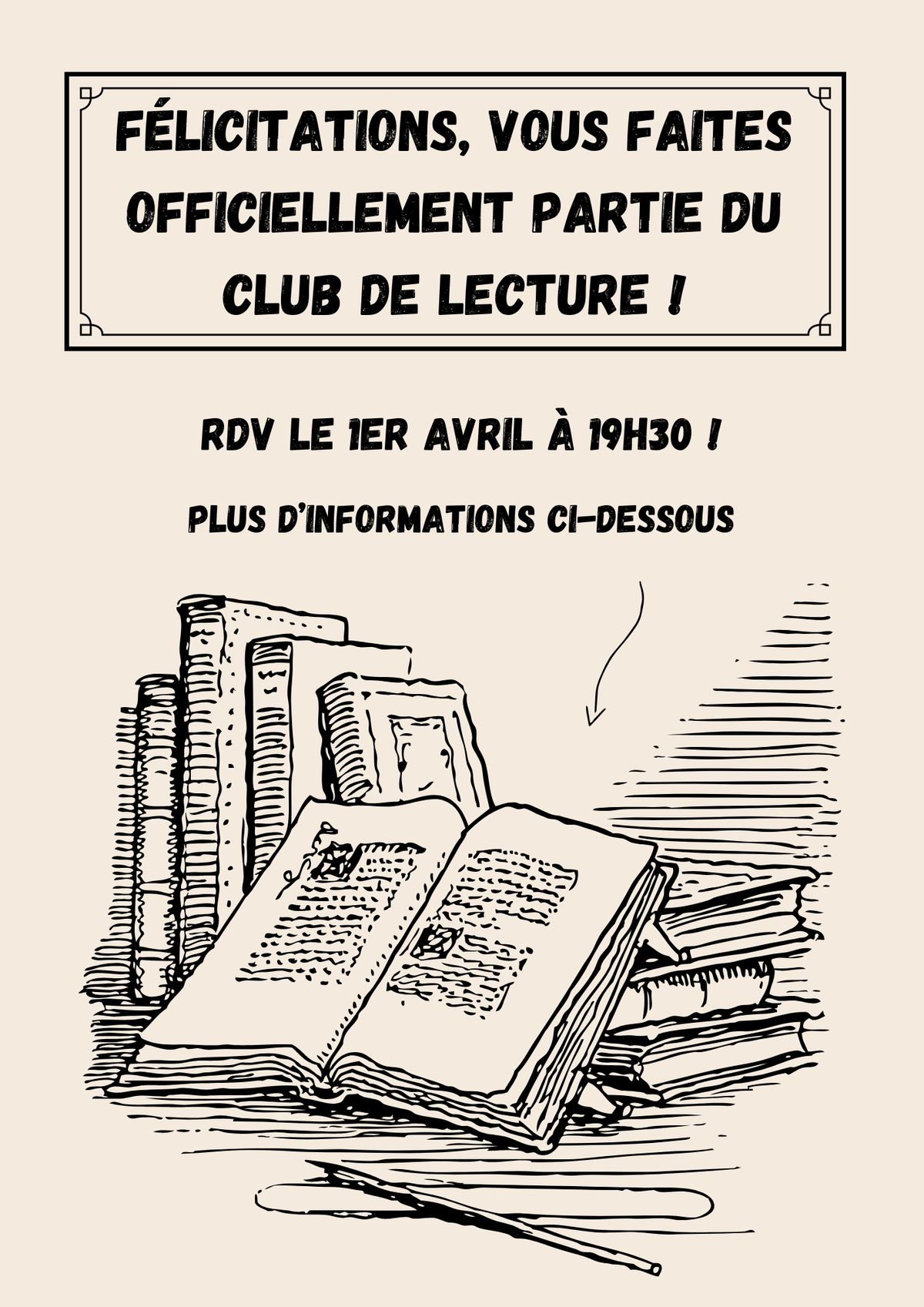 Les Beaux Titres � Levallois