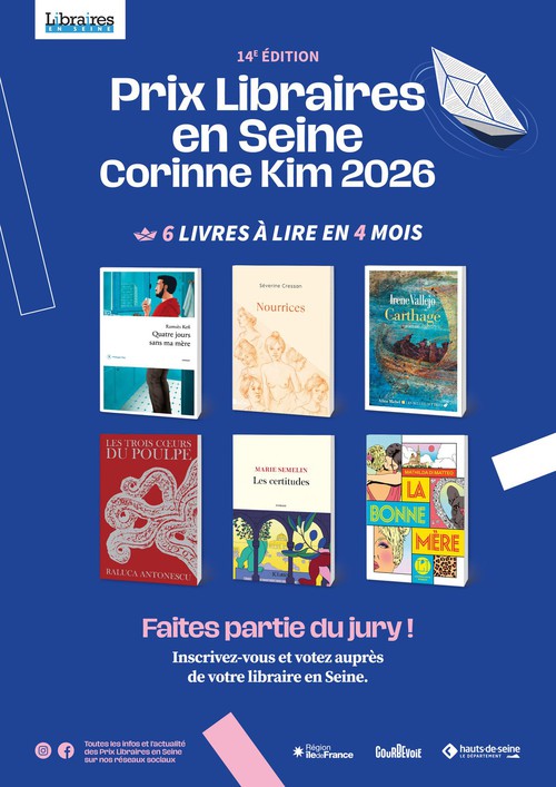 Les Beaux Titres � Levallois