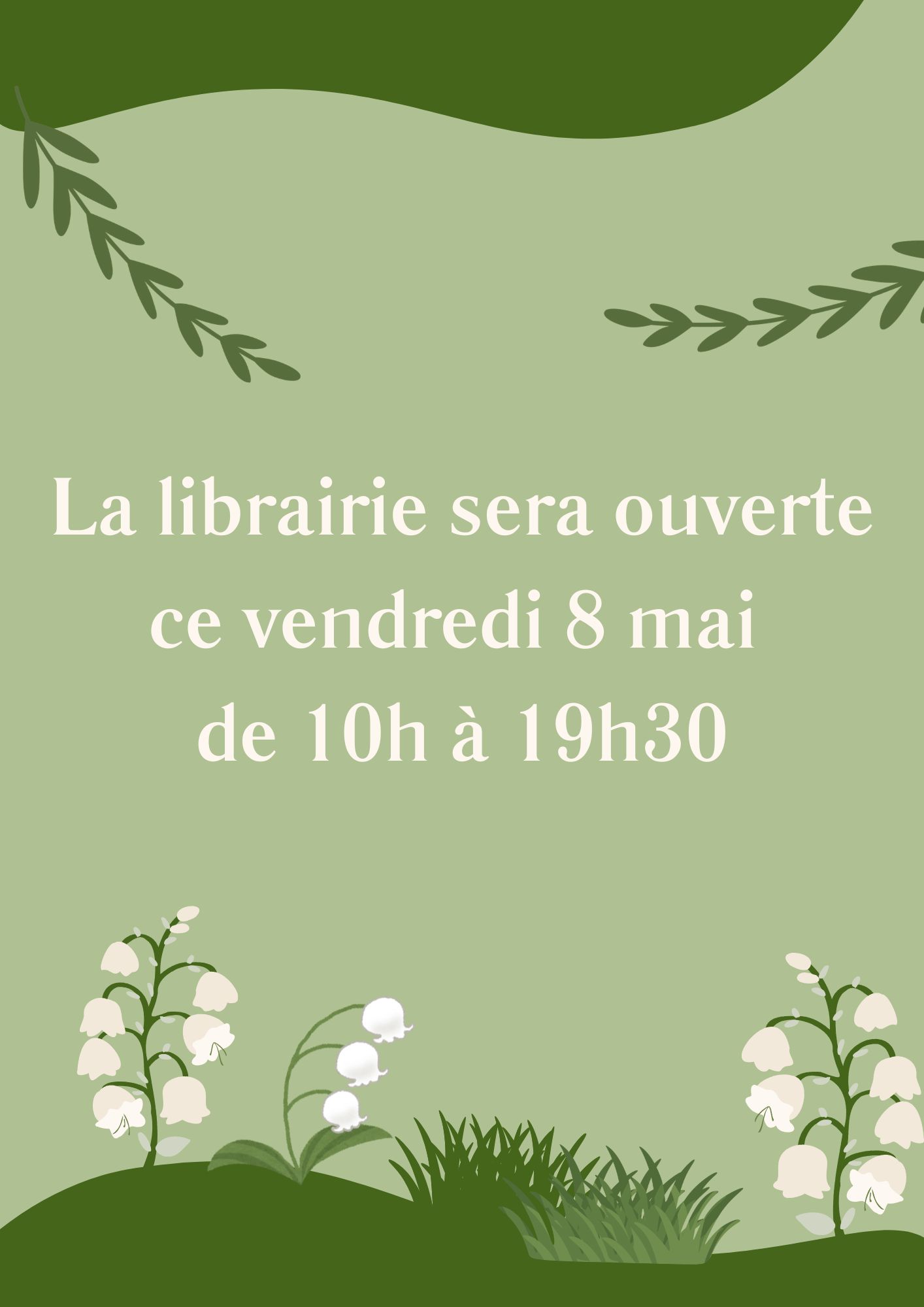 Les Beaux Titres � Levallois